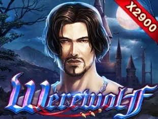 Werewolf game thumbnail