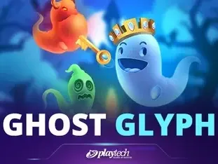 Ghost Glyph game thumbnail
