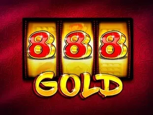 888 Gold game thumbnail