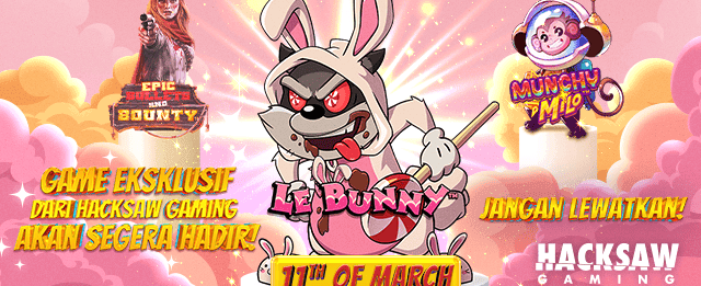 Jackpot Instan Menanti Anda