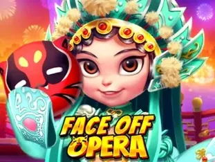 Face Off Opera