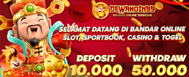Mainkan Slot Gacor idcun99