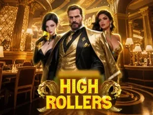 High Rollers game thumbnail