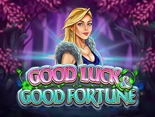 Good Luck & Good Fortune game thumbnail