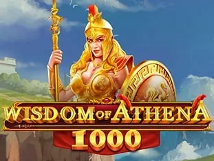 Wisdom Of Athena 1000 game thumbnail
