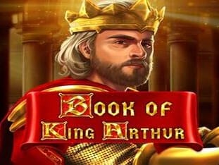 Book Of King Arthur game thumbnail