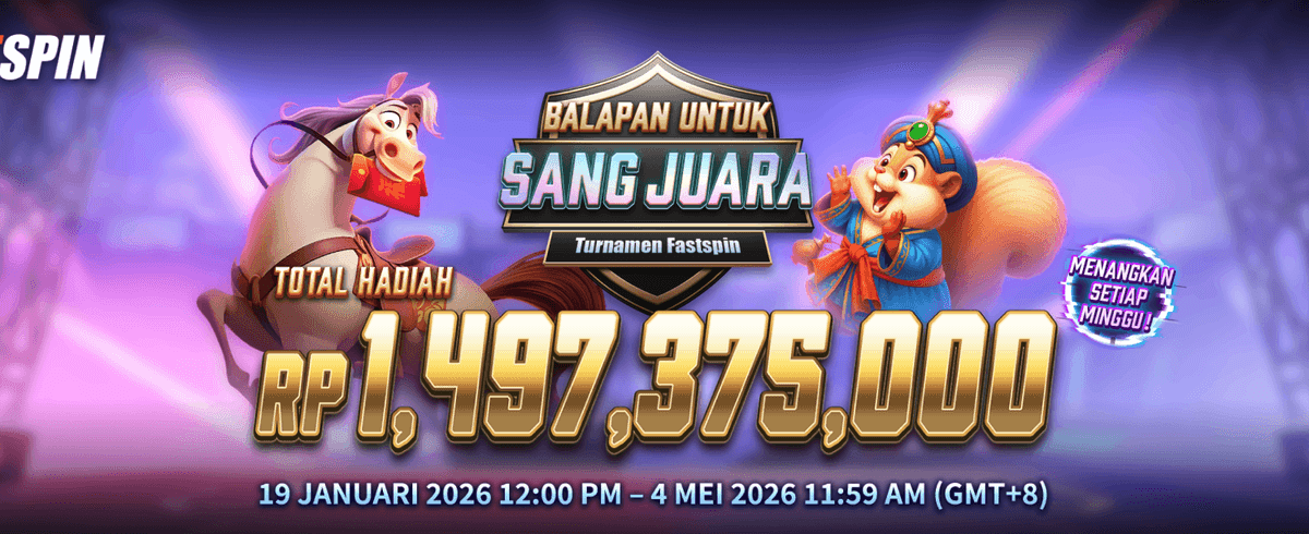 Bonus Selamat Datang idcun99.com